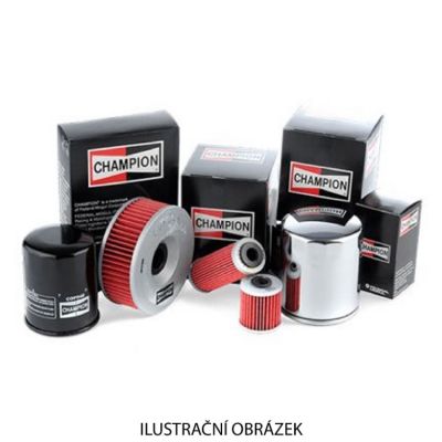 Olejový filtr Champion pro CF MOTO/GOES - Náhrada HF682